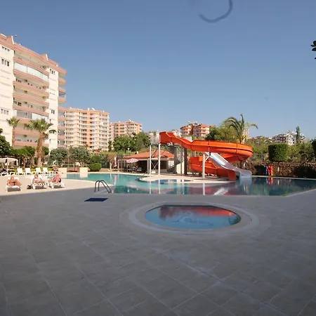 Prestij Sitesi Апартаменты
