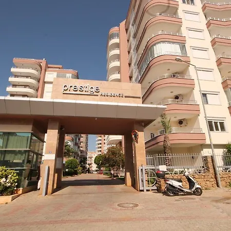 Prestij Sitesi *