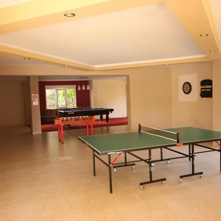 Prestij Sitesi Apartman