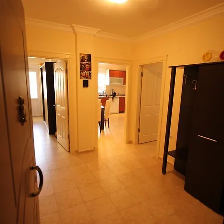 Apartman Prestij Sitesi *