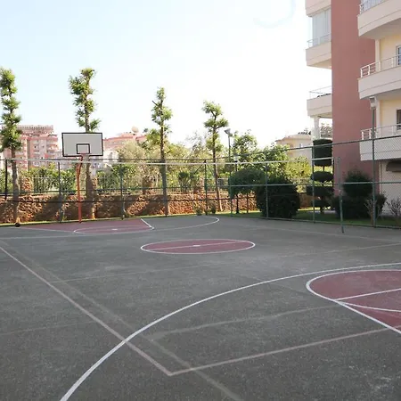 Prestij Sitesi