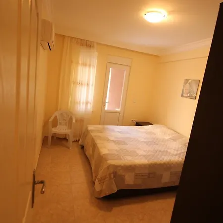 Prestij Sitesi Apartman *