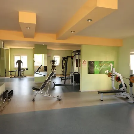 Prestij Sitesi *