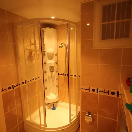 Prestij Sitesi Apartman *