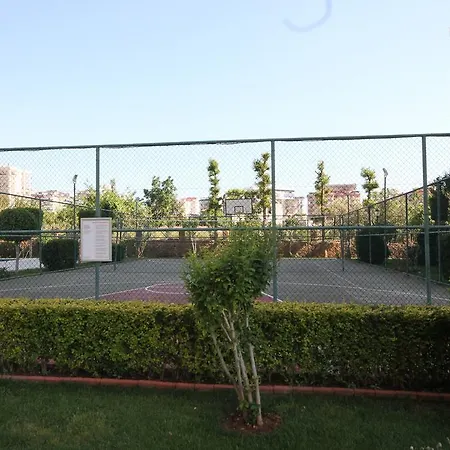 Prestij Sitesi Mahmutlar