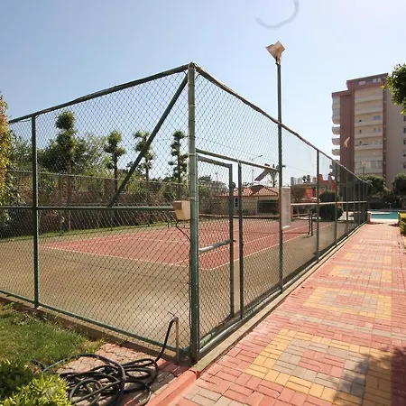 Apartman Prestij Sitesi *