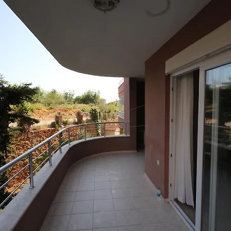 Prestij Sitesi